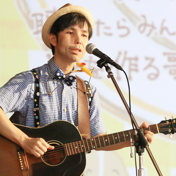 ケチャマヨ・ナオヒロ(Naohiro)